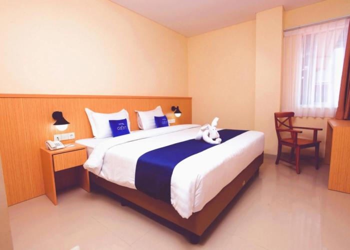 Hotel Dafam Rio