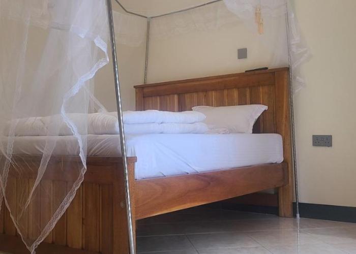 Solace Guest House