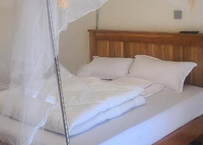 Solace Guest House