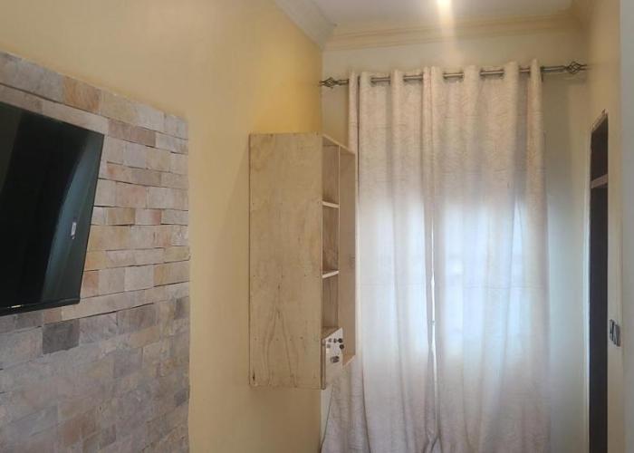 Solace Guest House
