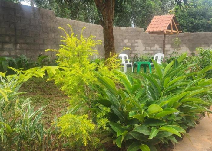 Solace Guest House