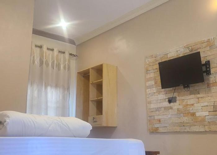 Solace Guest House