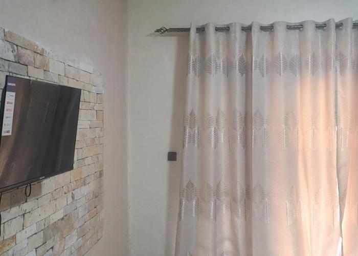 Solace Guest House