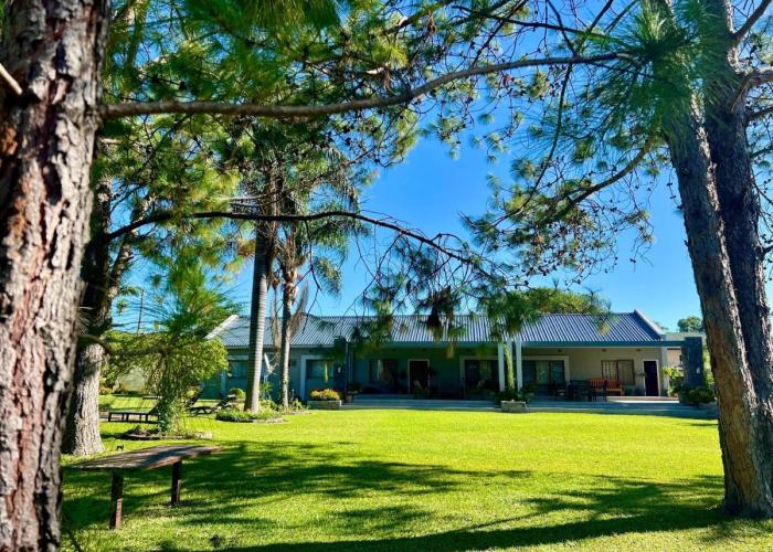 Summerfields & Gardens Lodge
