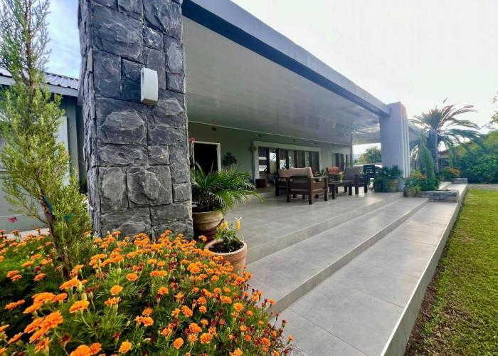 Summerfields & Gardens Lodge