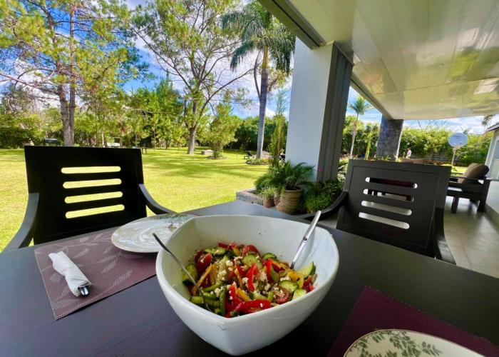 Summerfields & Gardens Lodge