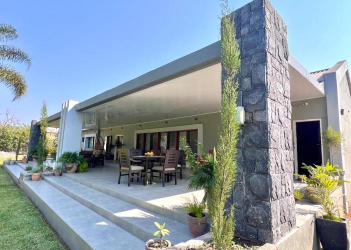 Summerfields & Gardens Lodge