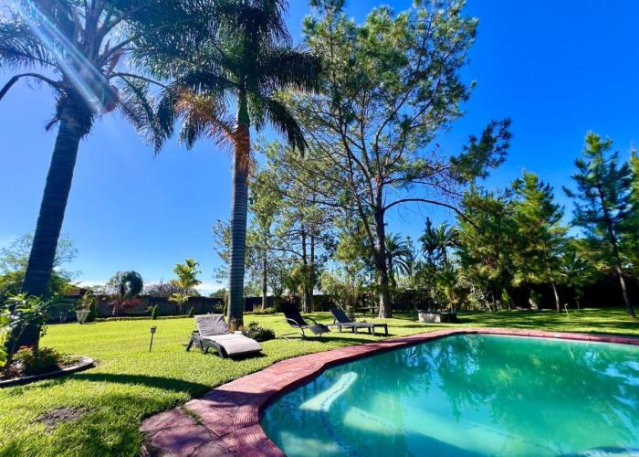 Summerfields & Gardens Lodge