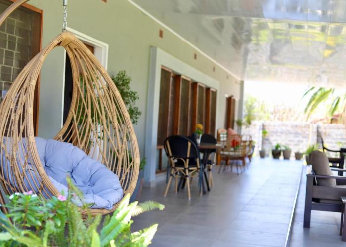 Summerfields & Gardens Lodge