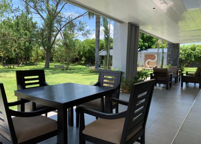 Summerfields & Gardens Lodge