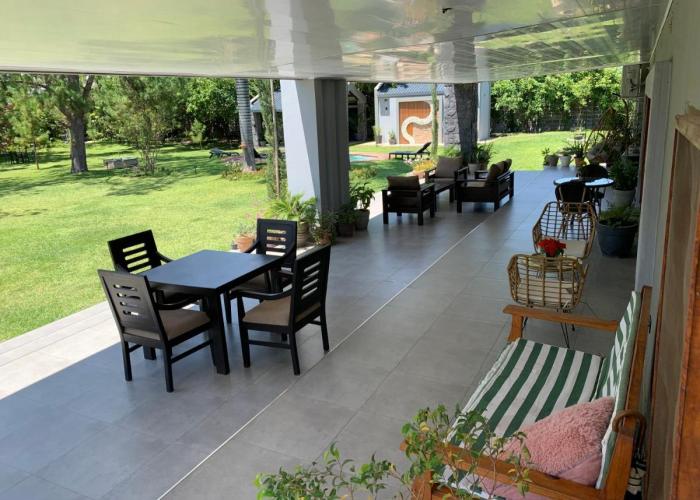 Summerfields & Gardens Lodge