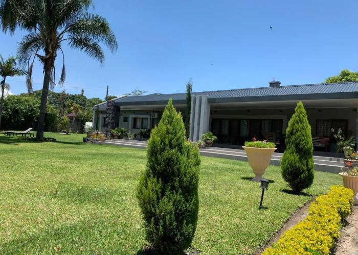Summerfields & Gardens Lodge