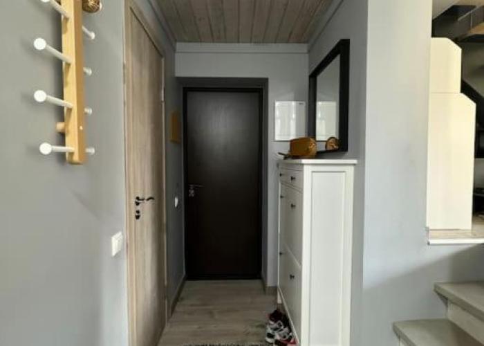Sunny family holiday home in Jurmala