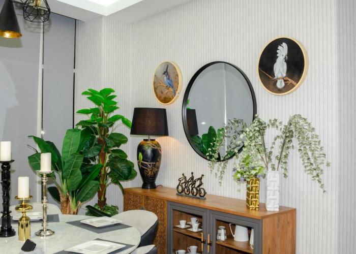 Dar Al Darwish 801,802