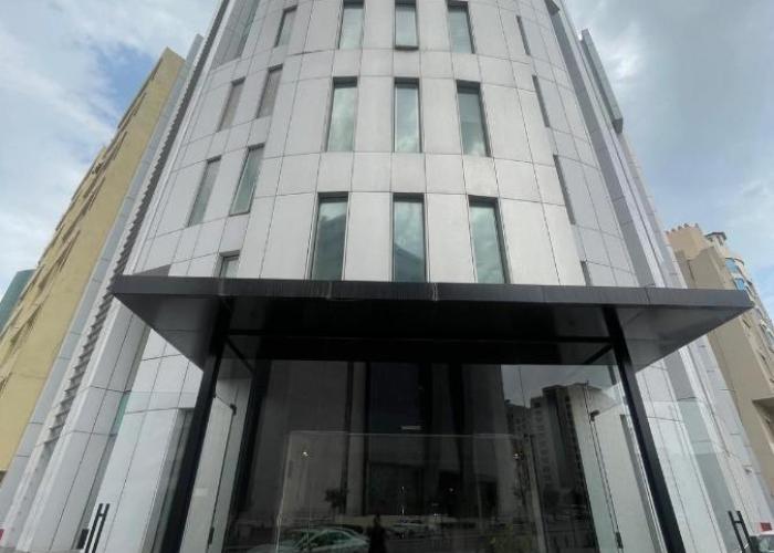 Dar Al Darwish 801,802