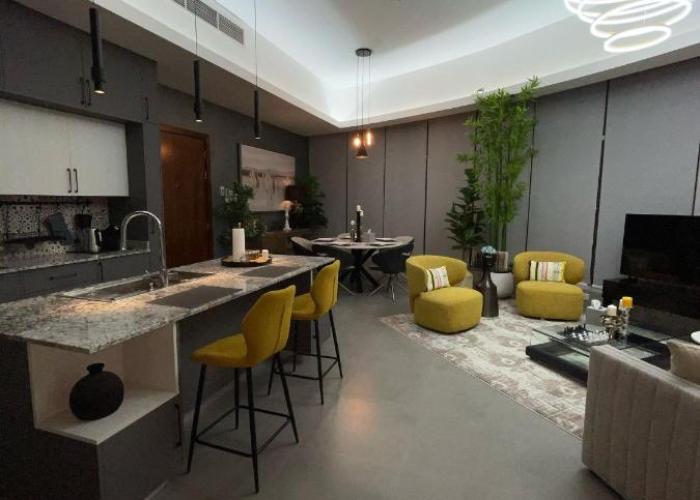 Dar Al Darwish 801,802