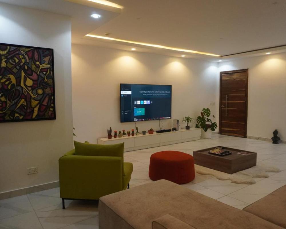 TodaStays Luxury Apartments