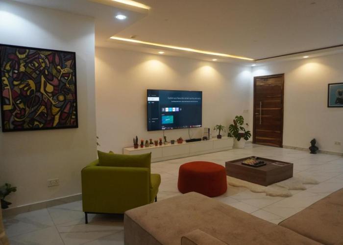 TodaStays Luxury Apartments