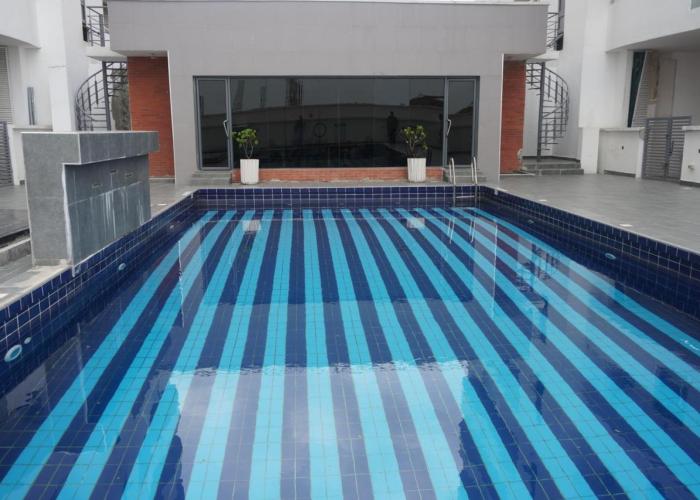 TodaStays Luxury Apartments
