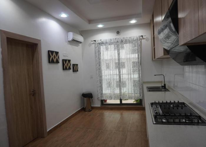 TodaStays Luxury Apartments