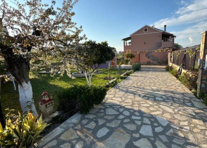 Telis apartments