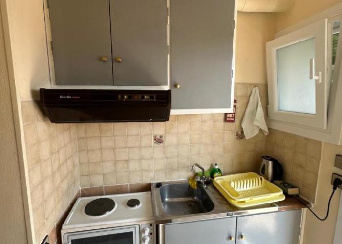 Telis apartments