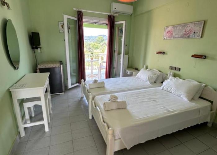 Telis apartments