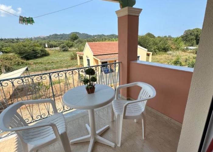 Telis apartments