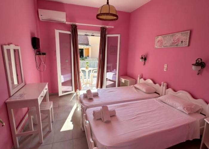 Telis apartments