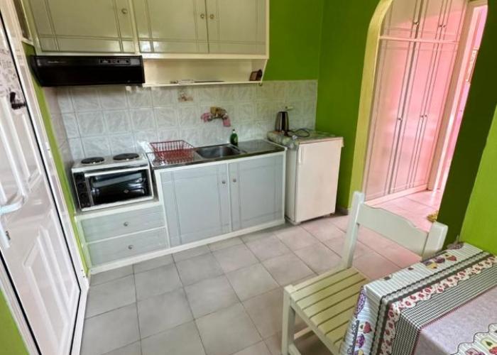 Telis apartments