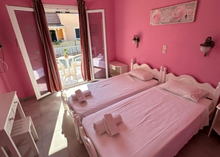 Telis apartments