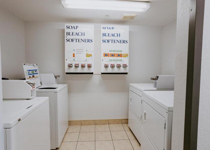 Western Budget Plus Mosaic Suites