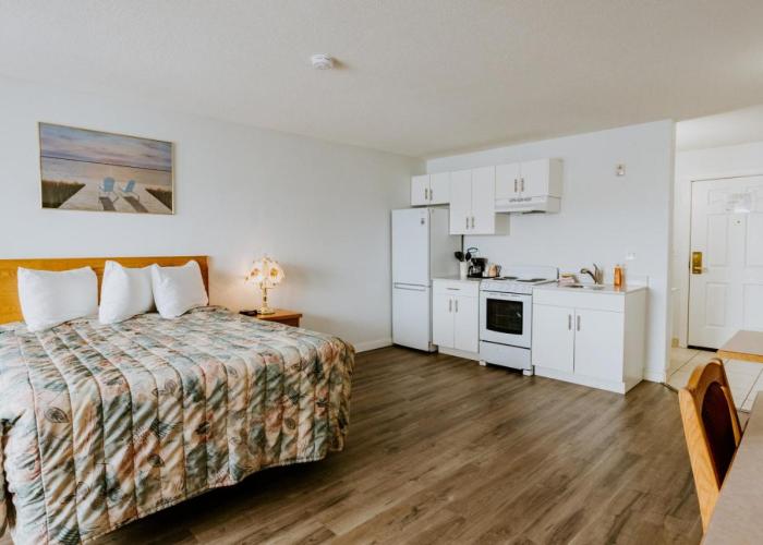 Western Budget Plus Mosaic Suites