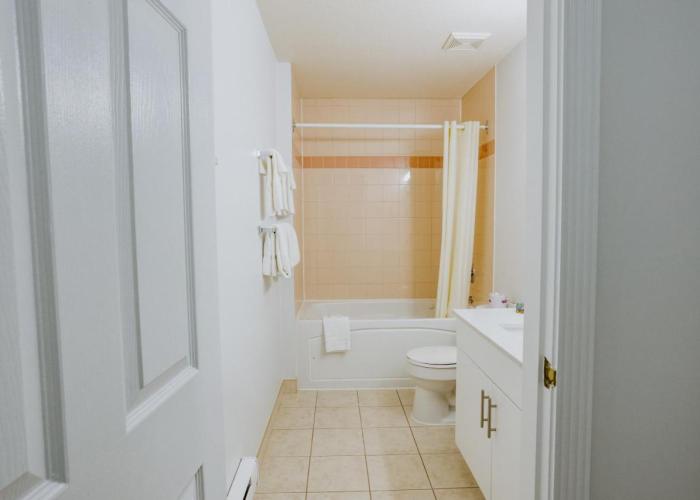 Western Budget Plus Mosaic Suites