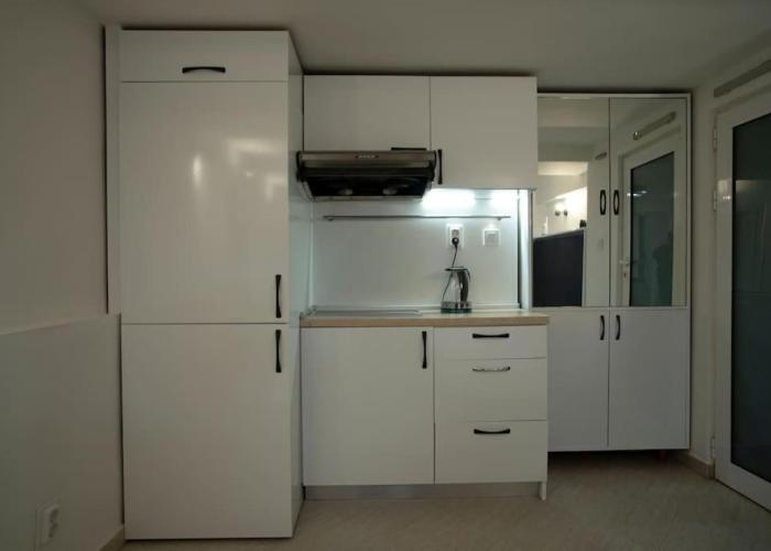 Studio with Courtyard Just Steps Away Vitosha Str