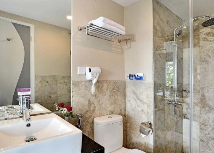 Serela Cihampelas Hotel