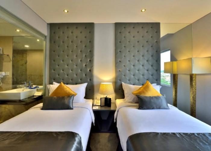 Serela Cihampelas Hotel