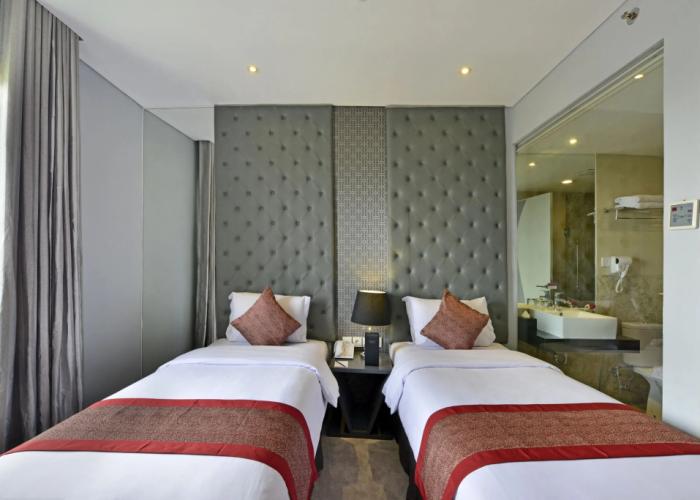 Serela Cihampelas Hotel