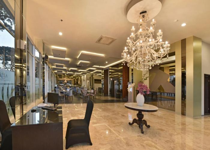 Serela Cihampelas Hotel