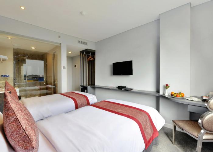 Serela Cihampelas Hotel