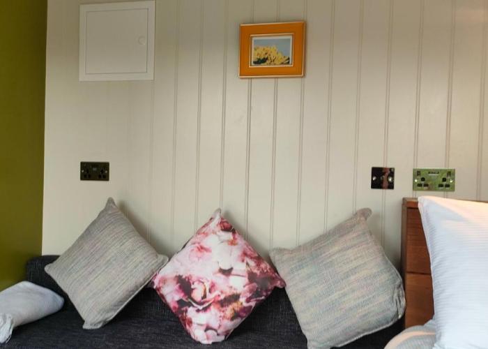 Dingle Way Glamping DANÚ Annascaul