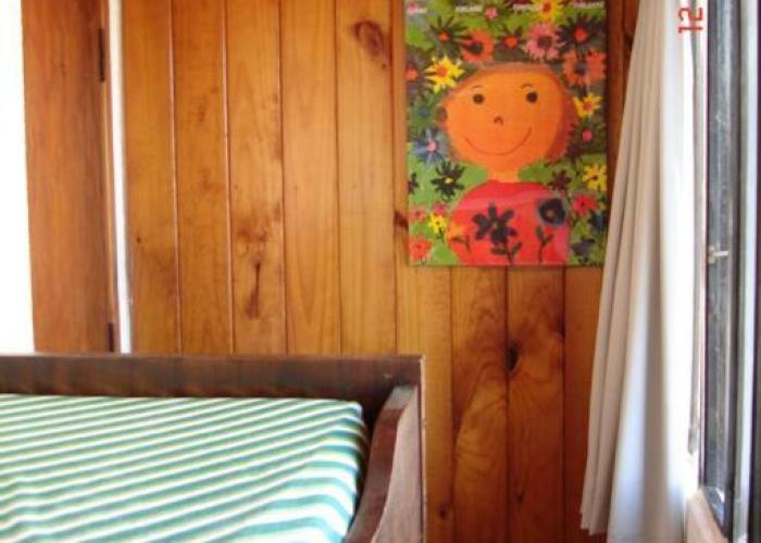 Departamento céntrico en Pinamar - solo familias