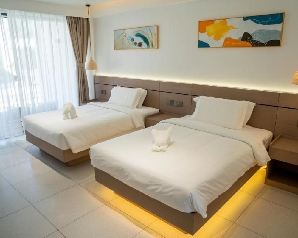 фото Willander Resort