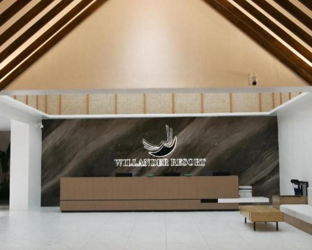 фото Willander Resort
