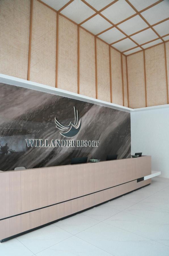 фото Willander Resort