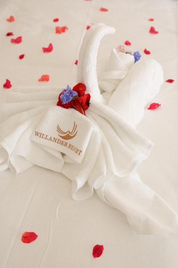 фото Willander Resort