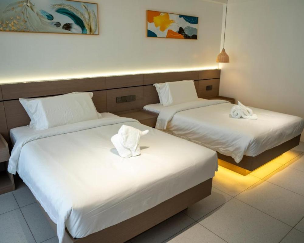 фото Willander Resort
