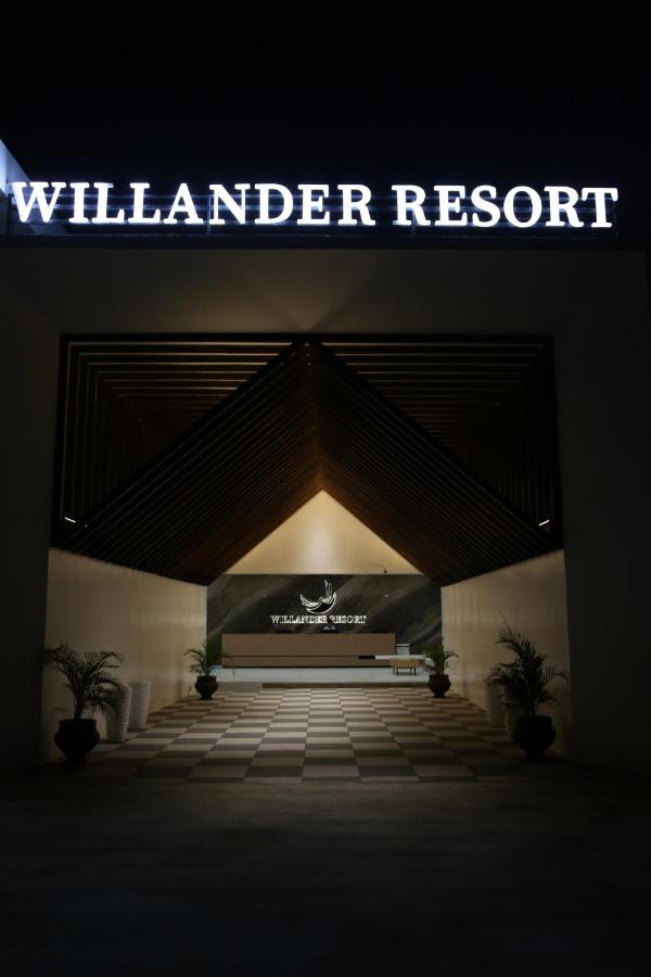 фото Willander Resort