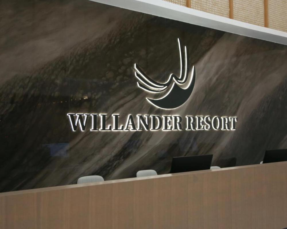 фото Willander Resort