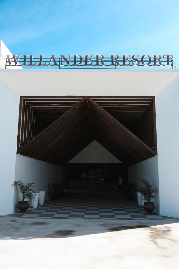 фото Willander Resort